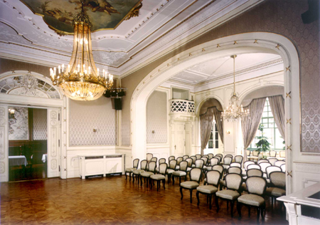 Budapest Venue2